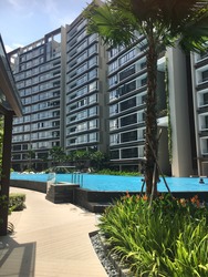 d'Nest (D18), Condominium #208271561